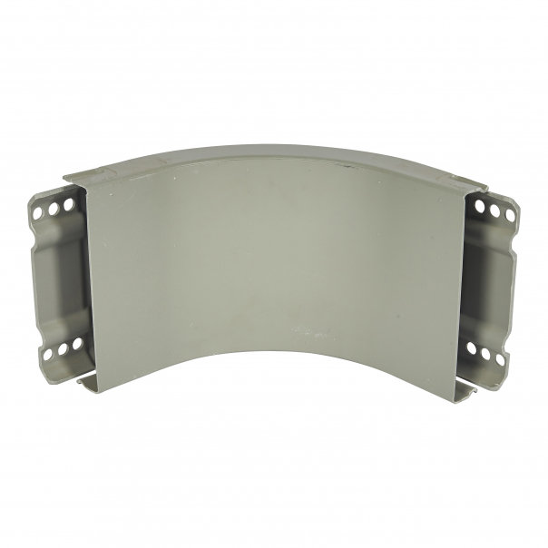 KĄT PIONOWY WEWNĘTRZNY Z POKRYWĄ 50X200 - 637735 - LEGRAND