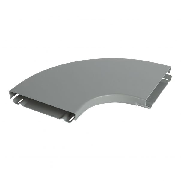 KĄT PŁASKI Z POKRYWĄ 50X300 - 637743 - LEGRAND