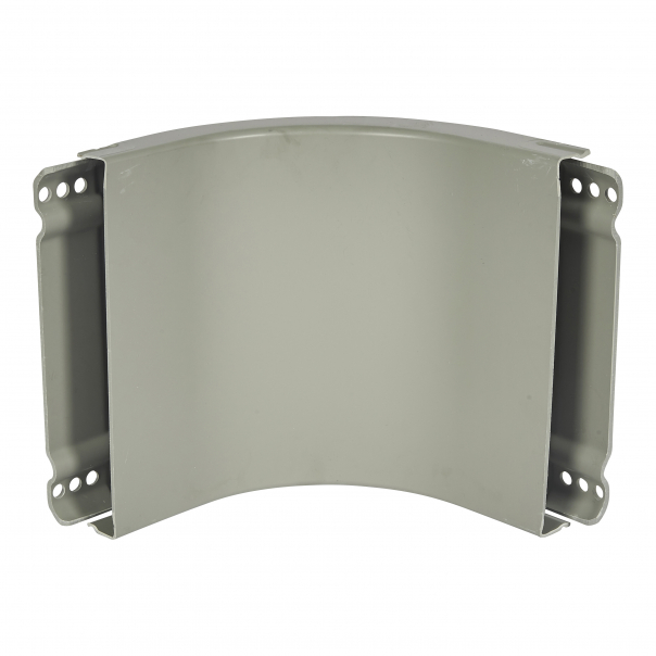 KĄT PIONOWY WEWNĘTRZNY Z POKRYWĄ 50X300 - 637745 - LEGRAND