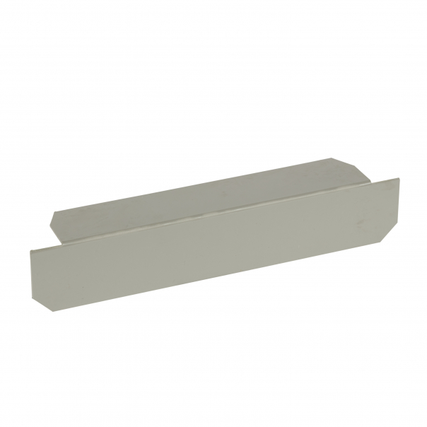 ZAKOŃCZENIE KORYTA, 50X300 - 637748 - LEGRAND