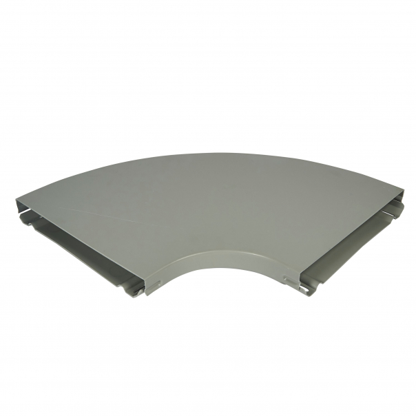 KĄT PŁASKI Z POKRYWĄ 50X400 - 637753 - LEGRAND