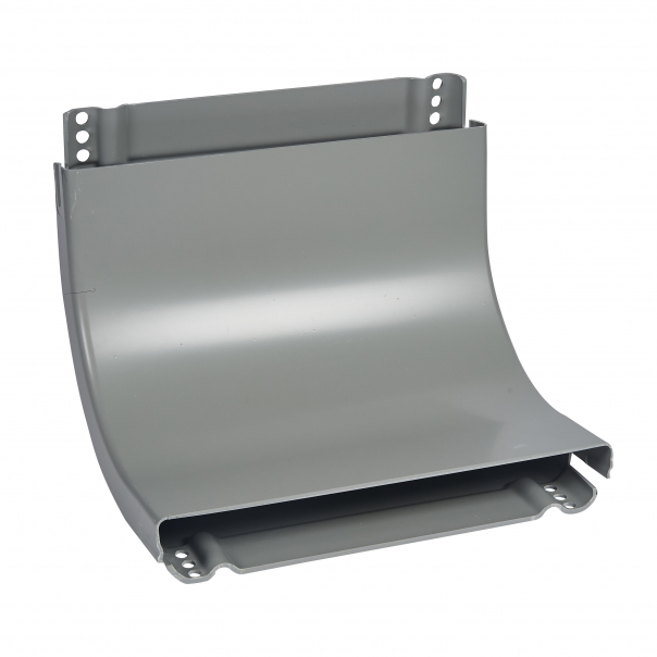 KĄT PIONOWY WEWNĘTRZNY Z POKRYWĄ 50X400 - 637755 - LEGRAND