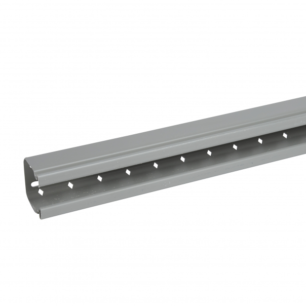 KORYTO PERFOROWANE 75 X 75 DŁUGOŚĆ 3M - 637801 - LEGRAND