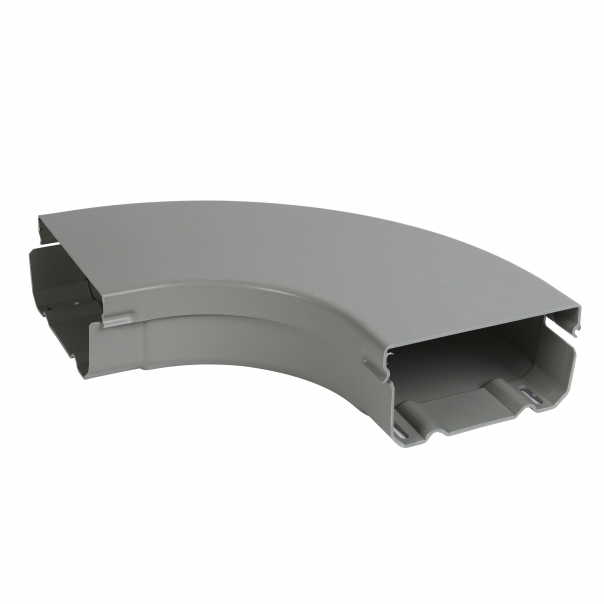 KĄT PŁASKI Z POKRYWĄ WYMIARY 100 X 200 - 637903 - LEGRAND