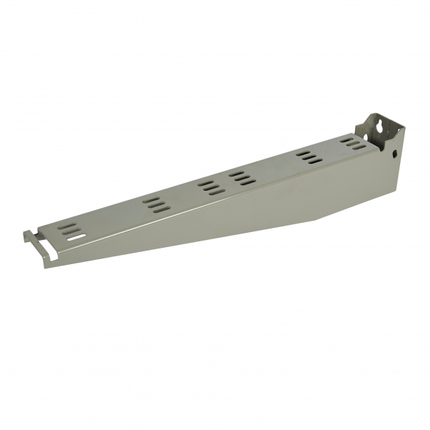 WSPORNIK STAL (POWŁOKA PCW) DO KORYTA 600MM DLPC - 637981 - LEGRAND