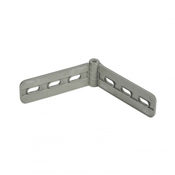 ŁĄCZNIK ZAWIASOWY SZEROKOŚĆ 200-600 - 637993 - LEGRAND