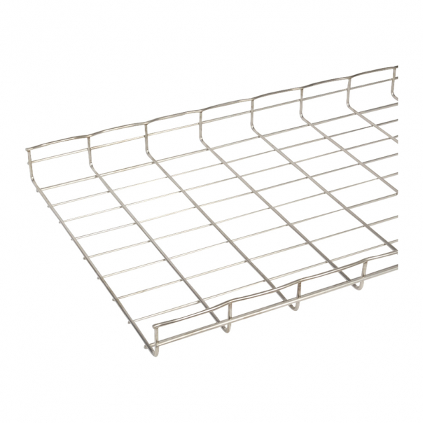 KORYTKO SIATKOWE 54X450 MM CYNKOWANE. - CM000251 - LEGRAND