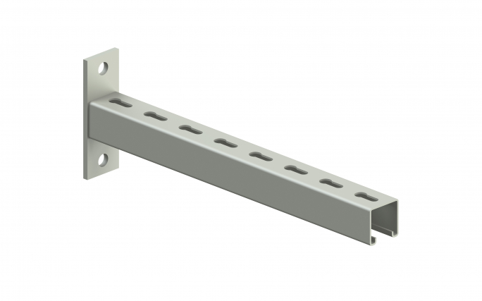 WSPORNIK 41 POJEDYNCZY 600MM GC. - CM595063 - LEGRAND