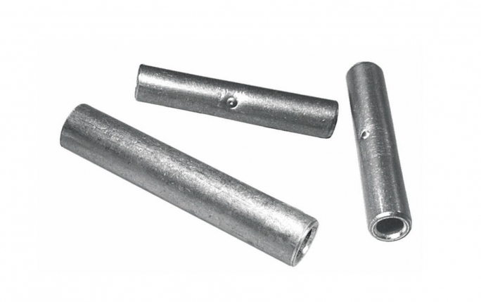 ZŁĄCZKA KABLOWA ALUMINIOWA CIENKOŚCIENNA / 20 SZT./ 2ZA 95 - WOZAA09500000A1 - RADPOL
