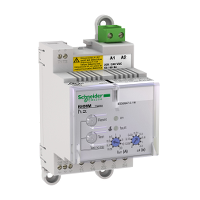 RH99M 220/240 VAC 50/60/400 Z RĘCZ.ZER. - 56173 - SCHNEIDER ELECTRIC