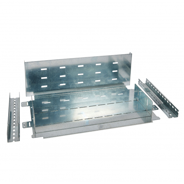 ZESTAW SEPARACJI 'L' GŁĘBOKOŚĆ 975 MM - 020539 - LEGRAND
