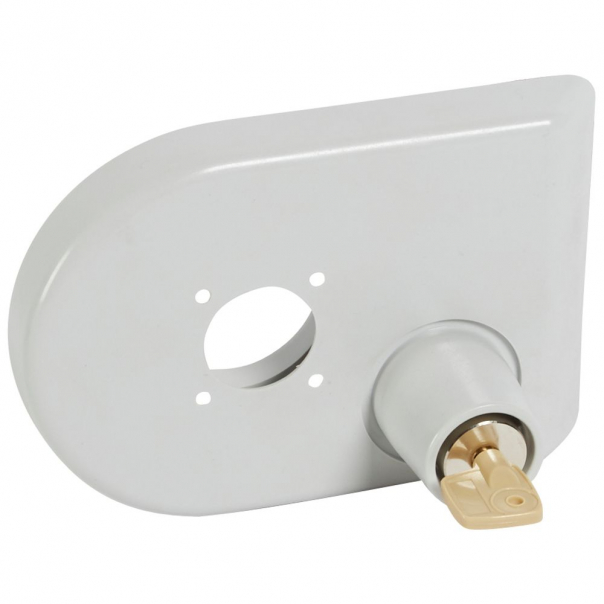 ZAMKNIĘCIE PROFALUX. - 026293 - LEGRAND