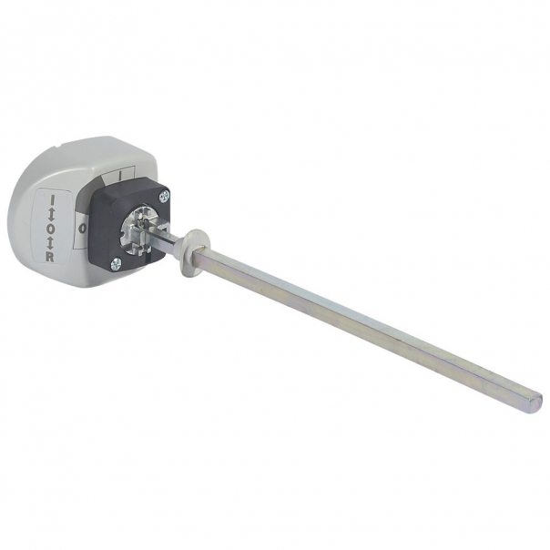 WYPROWADZENIE STEROWANIA DPX-IS 1600 - 026589 - LEGRAND