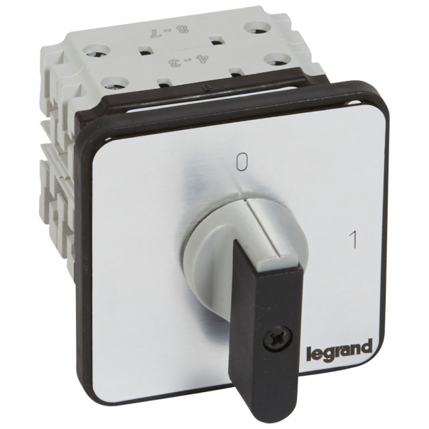 PRZEŁ. KRZYWKOWY 0-1 PR26 32 A 4P - 027418 - LEGRAND