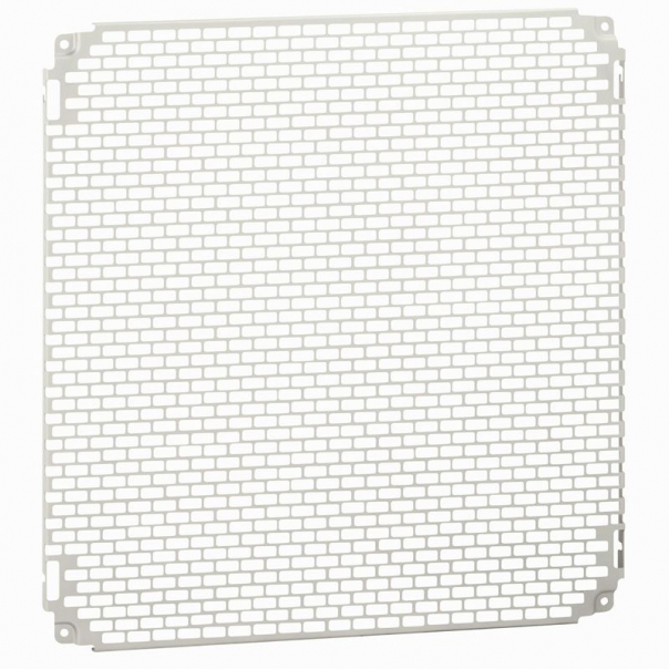PŁYTA PERFOROWANA L 25 SZAFY 1400 X 800 - 034609 - LEGRAND