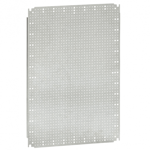 PŁYTA PERFOROWANA L 12,5 SZAFA 800 X 1000 - 036042 - LEGRAND