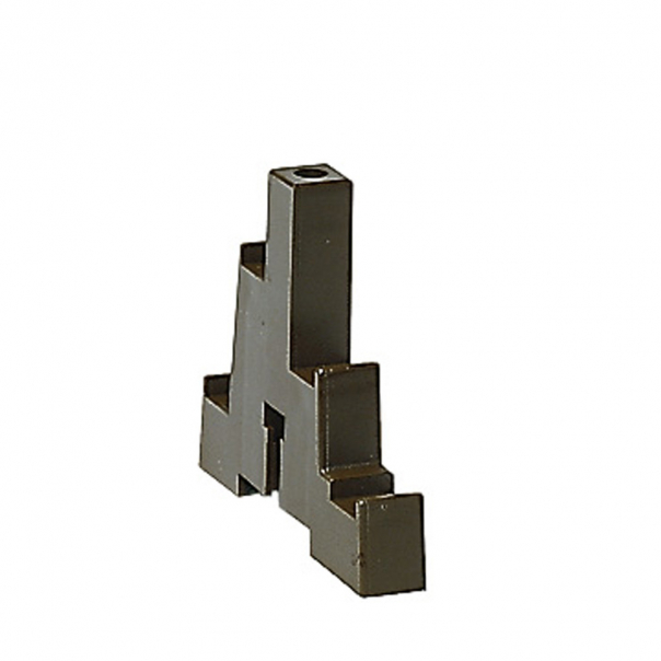 UCHWYTY 4 SZYN ROZDZIELCZYCH 15 X 4, 18 X 4. - 037432 - LEGRAND
