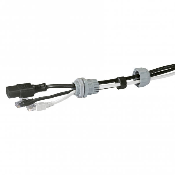 DŁAWIK Z MEMBRANĄ IP66 ISO 25 - 098049 - LEGRAND