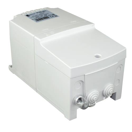 PVS 160 230/230V Transformator jednofazowy IP54 z zabezp - 16052-9970 - BREVE