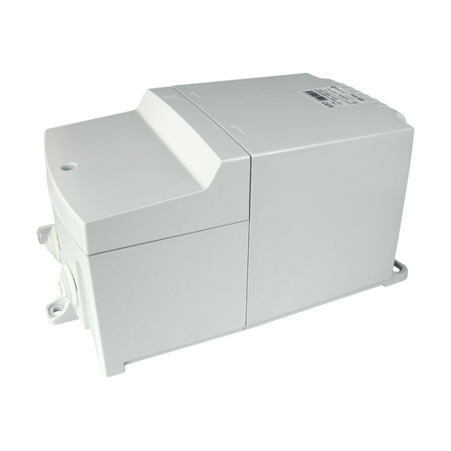 PVS 800 230/230V Transformator jednofazowy IP54 z zabezp - 16052-9972 - BREVE