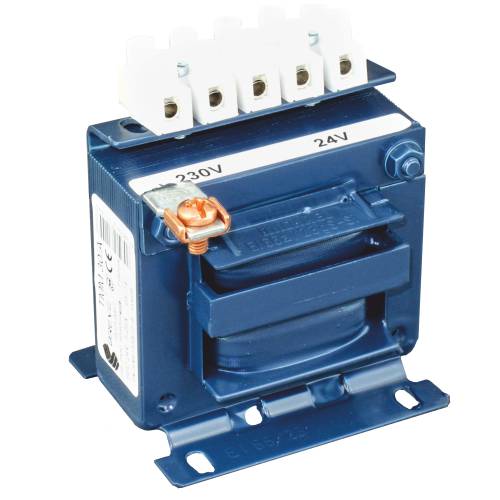 TMM 200/A 230/230V Transformator jednofazowy separacyjny - 16252-9961 - BREVE