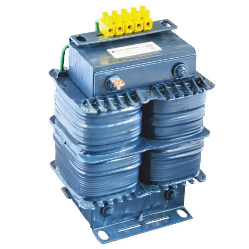 TUM 2500/A 230/230V Transformator jednofazowy separacyjny - 16252-9969 - BREVE