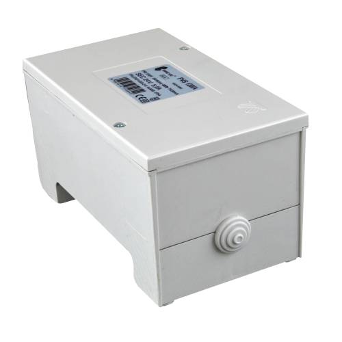 PVS 120/A 230/230V Transformator jednofazowy IP54 z zabezp - 16652-9999 - BREVE
