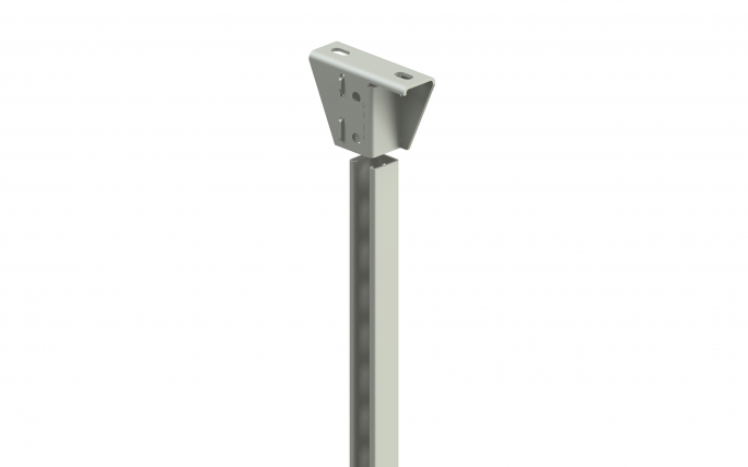 PODSTAWA DO SZYNY 41 I316L. - CM595364 - LEGRAND