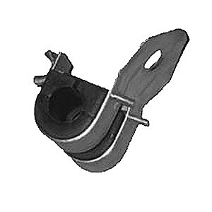 UCHWYT PRZELOTOWY NAROŻNY 4X25-35 Z2046  - 002912016 - ETI