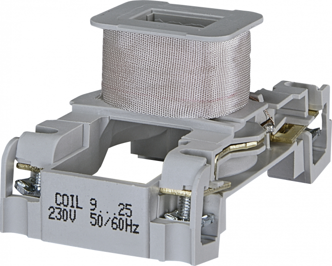 CEWKA DO CEM9-CEM25 BCAE4-25-230V-50/60HZ - 004641813 - ETI