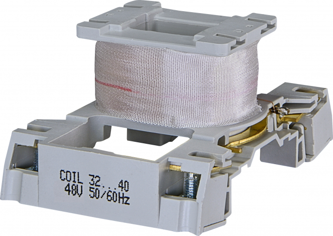 CEWKA DO CEM32-CEM40 BCAE4-40-48V-50/60HZ - 004641821 - ETI