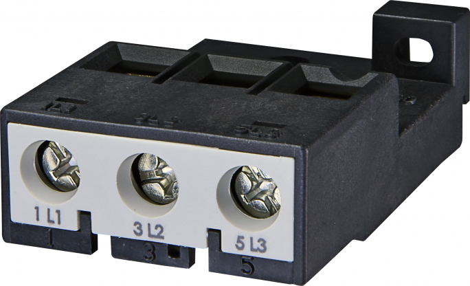 Adapter do przekaźnika termicznego BFE67.1D - 004641902 - ETI