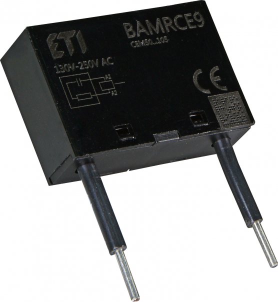 OGRANICZNIK PRZEPIĘĆ BAMRCE 9 130-250V/AC - 004642707 - ETI