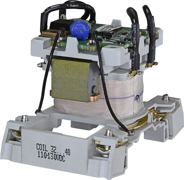CEWKA DO CEM32-CEM40 BCCE-40-110V-DC - 004642822 - ETI