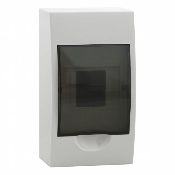 Rozdzielnica serii DB104S 1X4P/SMD       - 3830 - KANLUX