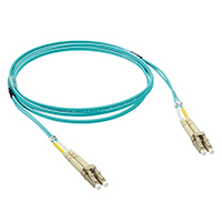 KABEL ŚWIATŁOWODOWY LC-LC OM3 1M - 032615 - LEGRAND