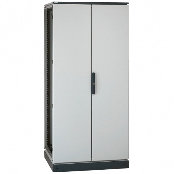 SZAFA 1800X1000X400 2D DO SKŁADANIA ALTIS - 047206 - LEGRAND