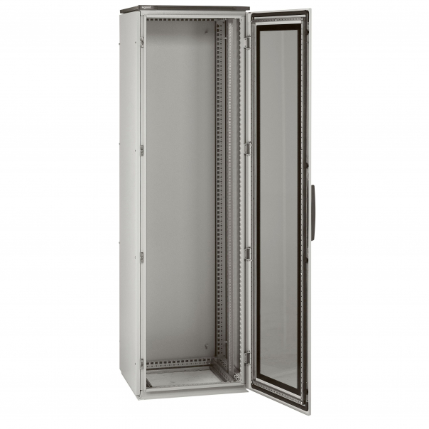 ZESTAW 2 ŚCIAN BOCZNYCH 2000X600 - 047272 - LEGRAND