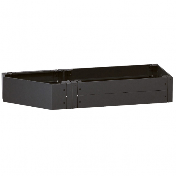 PANELE BOCZNE COKOŁU 100MM GŁĘB.500 - 047687 - LEGRAND