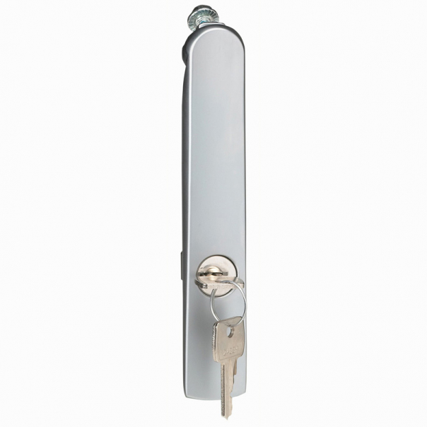 KLAMKA 2433 A Z WKŁADKĄ KLUCZA. - 034772 - LEGRAND