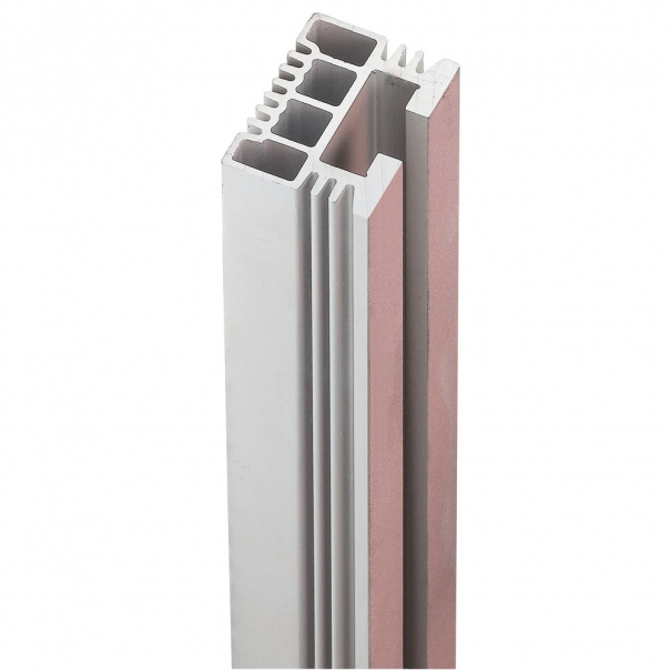 SZYNA ALUMINIOWA C - 524 MM2. - 037354 - LEGRAND