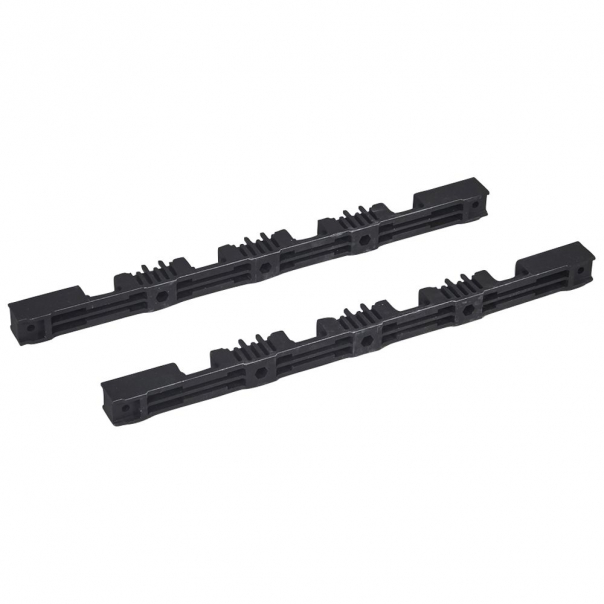 WSPORNIK SZYN C ALUMINIOWY DO SZAF 975MM - 037368 - LEGRAND