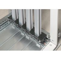 WSPORNIK SZYB C ALUMINIOWY DO P PRZEDZIAŁÓW KABLOWYCH 975MM - 037369 - LEGRAND