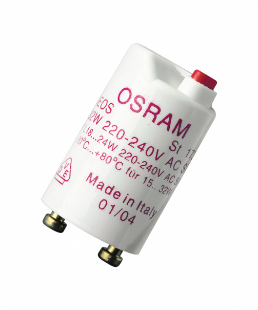 ZAPŁONNIK 15-32W STARTER DEOS ST 173 - 4050300854120 - LEDVANCE