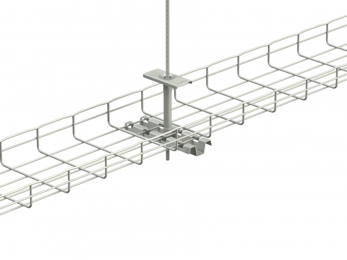 PŁYTKA STABILIZUJĄCA PFSCF, GS. - CM586210 - LEGRAND