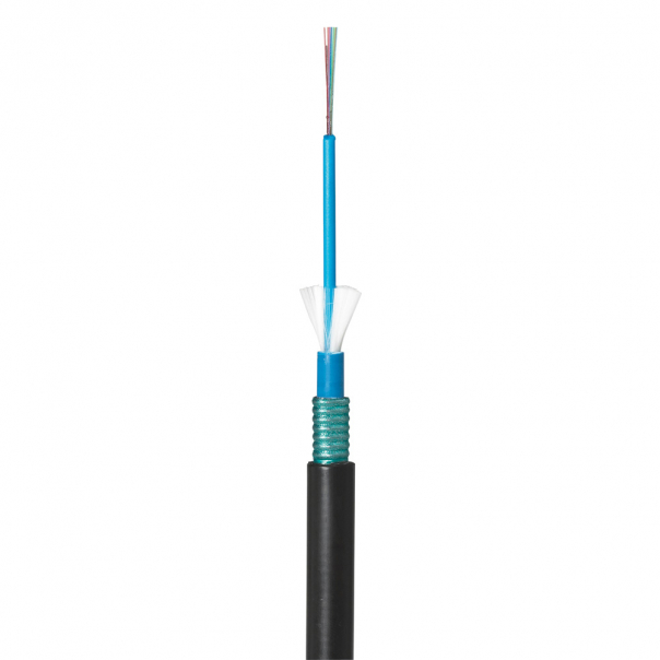 KABEL ŚWIATŁOWODOWY 12XOS1 LUŹNA TUBA ZEWNĘTRZNY  - 032515 - LEGRAND