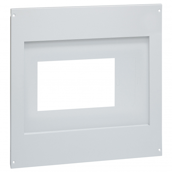 OSŁONA CZOŁOWA XL3 DO SPX-D 630A - 605139 - LEGRAND