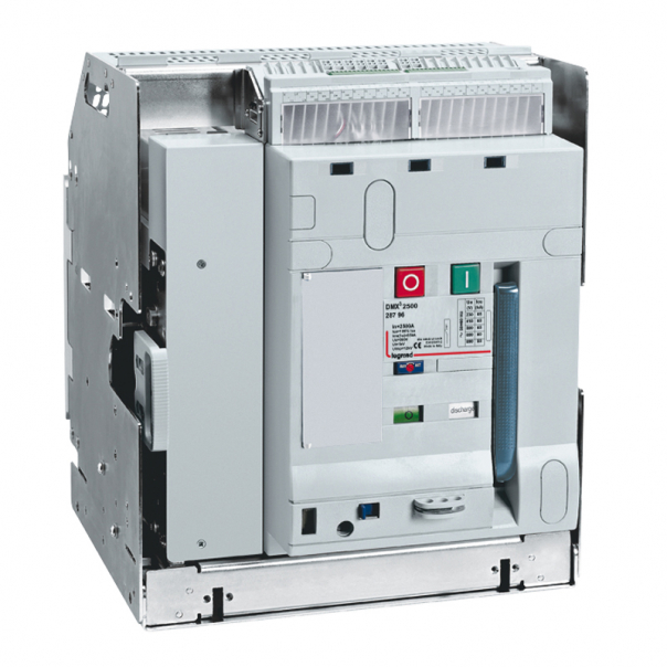 ROZŁĄCZNIK 1250A 3 POLOWY WYSUWNY DMX3-I 2500 - 028783 - LEGRAND