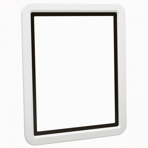 RAMKA NA DRZWI IP40 DMX3 - 028822 - LEGRAND