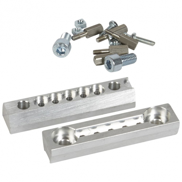 BLOKADA WSUNIĘCIA NIE WŁAŚCIWEGO WYŁĄCZNIKA - 028825 - LEGRAND